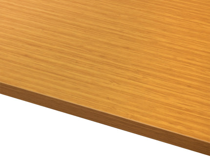 Levede Desktop For Motorised Adjustable Black 140X70CM Natural-1942353107052793860