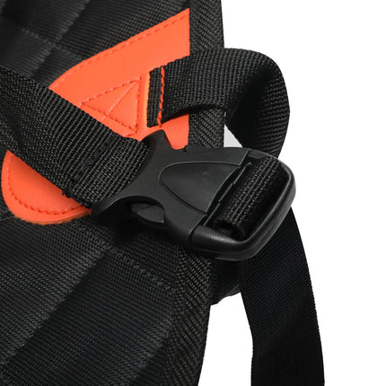 Pawz Dog Car Seat Cover Pet Back Seat Hammock Safety Protector  Waterproof-2029334097704390660