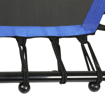 Centra 48" Mini Trampoline with Bungees-1975420346333007876