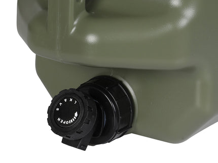 Mountview Water Container Jerry Can 25 Ltr-1894516817561522180