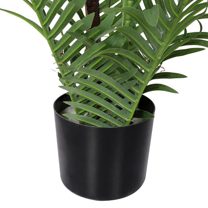 Lambu 100cm Artificial Plants Tree Room-1975420371486248964