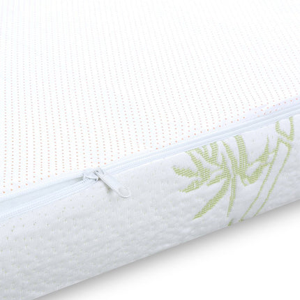 DreamZ 5cm Thickness Cool Gel Memory Queen-1973193839967604740