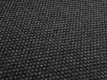 Marlow Extra Large Floor Rug Outdoor 90cm x 305cm Grey-1910112284882112516