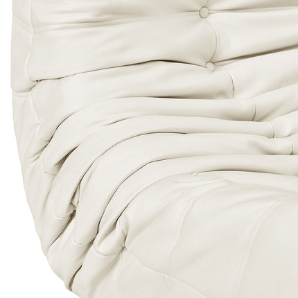 Levede Kids Floor Chair Foam Sofa Replica Single Lazy Recliner Children Couch-1975420377387634692