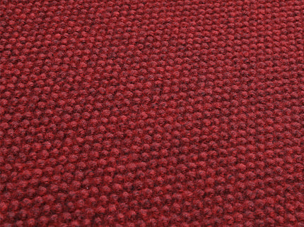 Marlow Extra Large Floor Rug Outdoor 90cm x 305cm Red-1910112285058273284