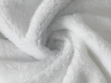 Santaco Throw Blanket Xmas Double Sided White Queen-1864184745634697220