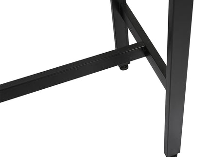 Levede High Bar Table Retro Industrial-1910113242819203076