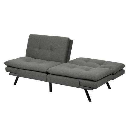 Levede Sofa Bed Futon Recliner Lounge-1975420389416898564