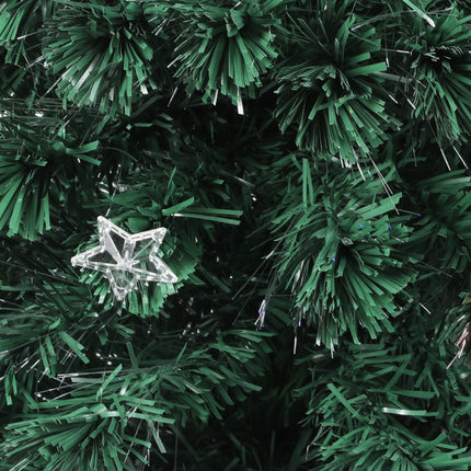 SANTACO Christmas Tree 2.1M 7Ft Xmas 2.1 Meter-1973193791963795460