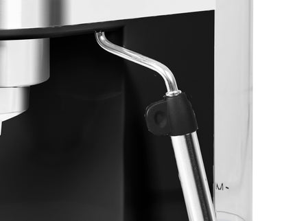 Spector Coffee Maker Machine Espresso Black-1942353418274344964