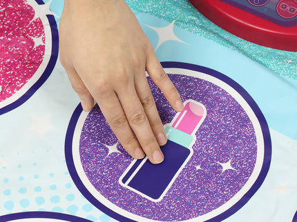 Bopeep Dance Mat Playmat Kids Music-1864184338233561092