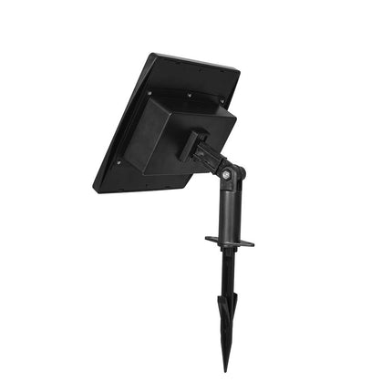 Lambu Solar Oxygenator Air Pump Powered-1975420371666604036