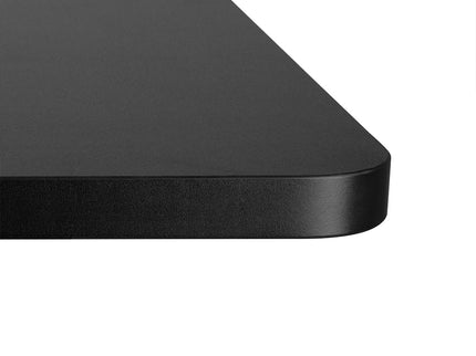 Levede Desktop For Motorised Adjustable Black 120X60CM-1942353106113269764