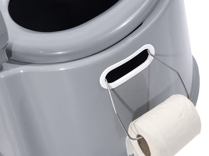 6L Camping Toilet Outdoor Portable Potty-1910113131728867332