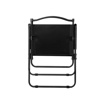 Levede Camping Chair Folding Outdoor-1973194000236154884