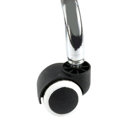 Levede 4x Barstool Swivel Salon Hairdressing-2006732743672729604