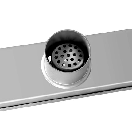 Dutxa 900mm Floor Grate Drain Strip-1973194049515032580