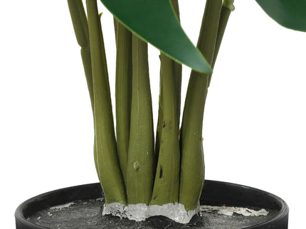 Lambu 50CM Artificial Tree Fake Plants Home Decor-1910112266372648964
