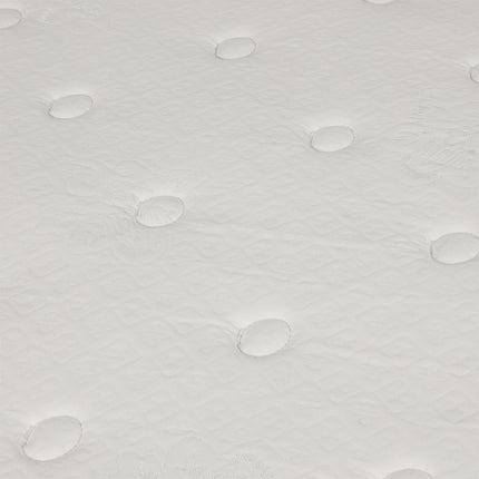 Dreamz Pocket Spring Mattress HD Foam Queen-1973193970649534468