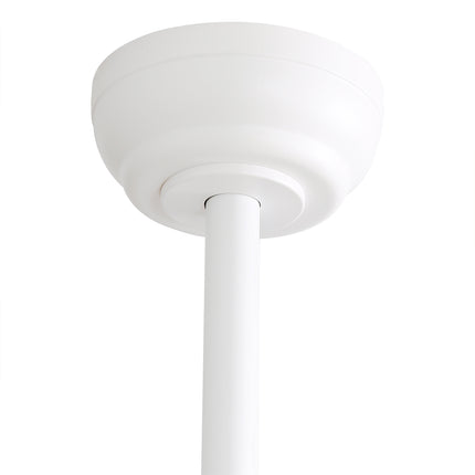 Spector 52'' Ceiling Fan LED Light DC Natural-1973193857323634692