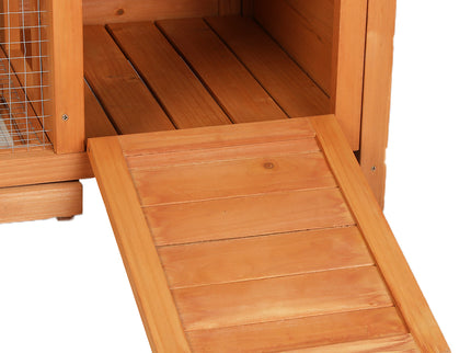 Pawz Rabbit Hutch-1910112258453803012