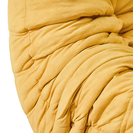 Levede Kids Floor Chair Foam Sofa Replica Single Lazy Recliner Children Couch-1973193804873863172