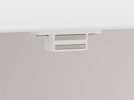 Levede Display Shelf 3 Tier Bookshelf-1917016714869084164