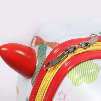 BoPeep Kids Ride On Suitcase Children-1973193914903040004