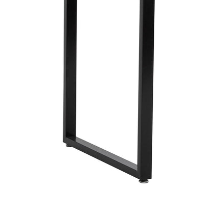 Levede Wooden Dining Sets 1XTable+2X-1975420499672567812