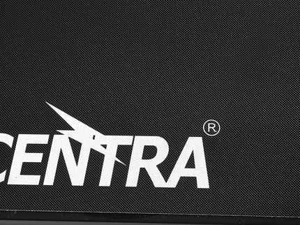 Centra Electric Treadmill Under Desk Grey-1864184636385660933