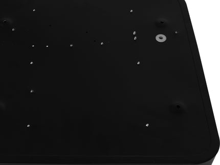 EMITTO Ultra-Thin 5CM LED Ceiling Down 27W Black-1864184376473030661