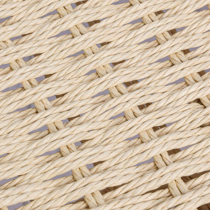 Levede Kraft Rope Bench Seat-1973193805654003717