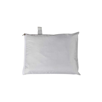 Marlow Outdoor Furniture Cover Waterproof Silver 15cm-1973193997413388293