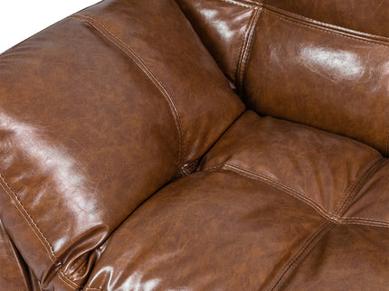 Levede Sofa Bed Futon Recliner Lounge-1864184617595179013