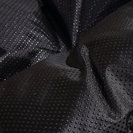 PaWz Pet Bed Dog Beds Bedding Mattress XXL Black XX-Large-1973193612476944389