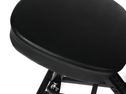 Levede Kneeling Chair Computer Ergonomic Black-1942353103105953797