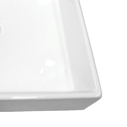 Ceramic Basin Bathroom Wash Counter-1975420489300054021