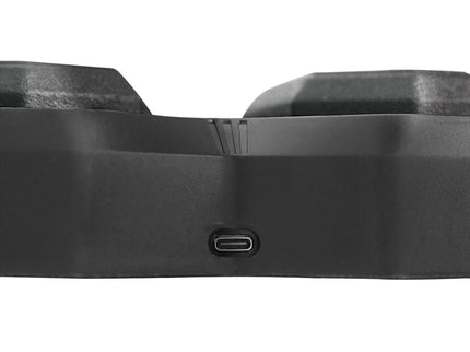 Centra Punching Box With 8OZ Boxing Glove Black-1954802364108115973