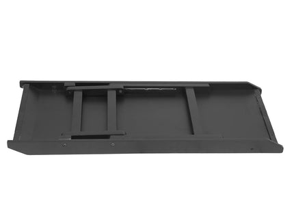 PaWz Adjustable Dog Ramp Height Stair Black-1864184532111069189