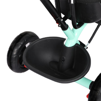 BoPeep Kids Tricycle Ride On Trike Toddler Green-1973193910838759429