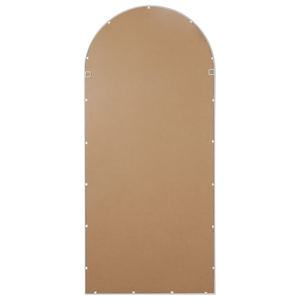 Yezi Floor Mirror Full Length Mirrors 1.8M White-1975420501320929285