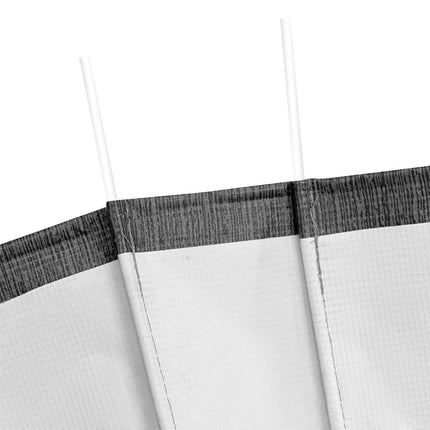Manan 16FT RV Awning Fabric Replacement 18.05oz Caravan-1954802458110857221