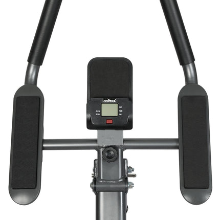 Centra Foldable Adjustment Ab Machine Black-1975420336904212485
