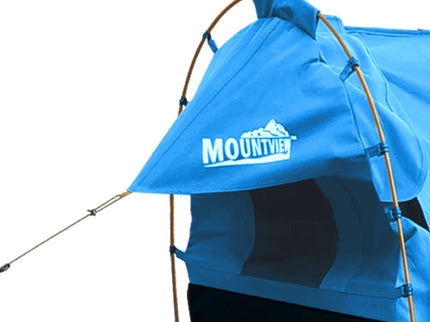 Mountview Double Swag Camping Swags-1864184687392591877