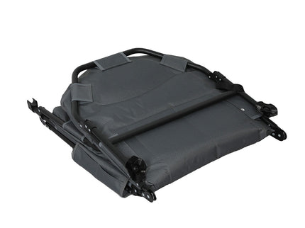 Levede Folding Camping Bed Camp Cots Black-1910112249339580421