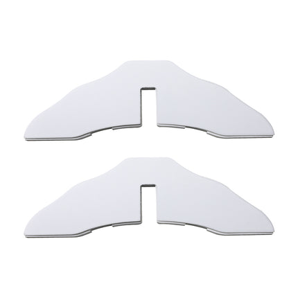 PaWz Wooden Pet Gate Dog Fence Safety White 800x 3MM-1975420452033662981