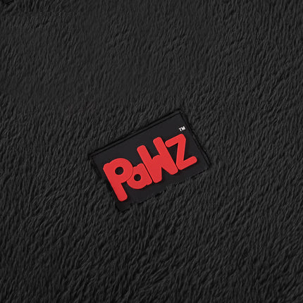 PaWz Pet Bed Foldable Dog Puppy Beds Black X-Large-1973193902240436229