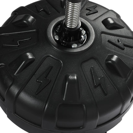 Centra Boxing Punching Bag Speed Ball Free Standing Reflect Reaction Training-1973193422152011781