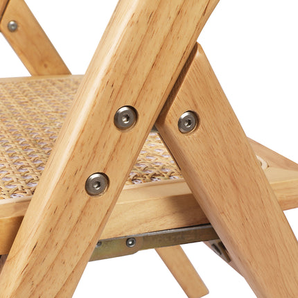 Levede 8X Dining Chairs Foldable Accent-2006732726669021189