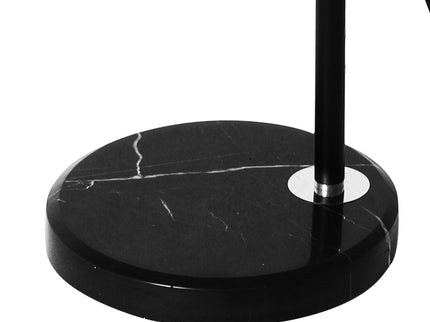 EMITTO Modern LED Floor Lamp Reading Grey-1864184390356176901